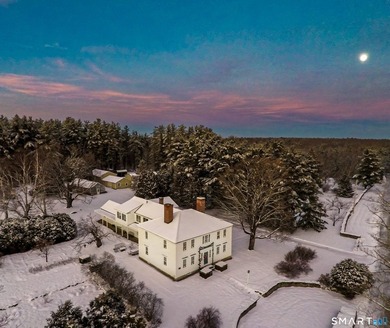 WHERE THE WORLD FALLS AWAY 227 acres. 227 years. At East Hill - photo 38