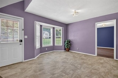 Spacious 4 bedroom homes on 2 + Acres Near Keystone Lake. Enjoy - photo 9