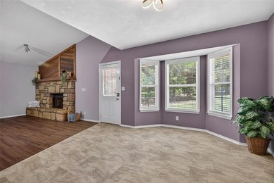 Spacious 4 bedroom homes on 2 + Acres Near Keystone Lake. Enjoy - photo 10
