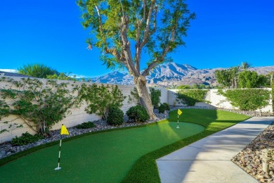 Lake Condo For Sale in La Quinta, California