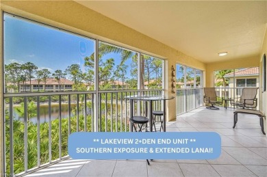 Lake Home For Sale in Estero, Florida