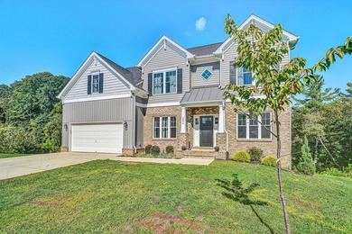 Experience modern living in this nearly new 4-bedroom, 2.5-bath