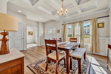 Experience modern living in this nearly new 4-bedroom, 2.5-bath