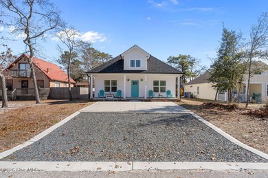 This almost new 2023 pristine open floor-plan beach home - photo 44