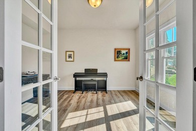 Experience modern living in this nearly new 4-bedroom, 2.5-bath