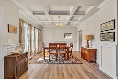 Experience modern living in this nearly new 4-bedroom, 2.5-bath