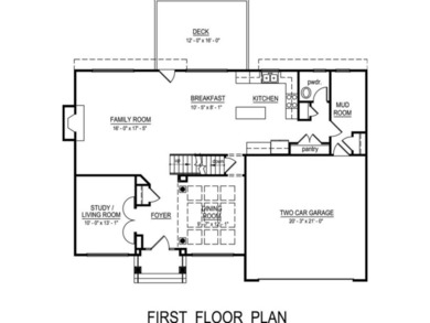 Experience modern living in this nearly new 4-bedroom, 2.5-bath