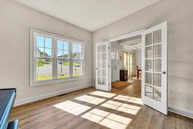 Experience modern living in this nearly new 4-bedroom, 2.5-bath