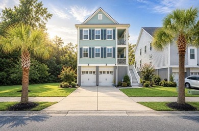 2805 Merriams Drive effortlessly blends luxury, functionality - photo 1