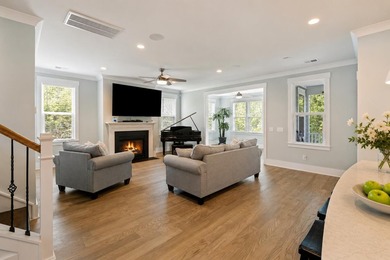 2805 Merriams Drive effortlessly blends luxury, functionality - photo 3