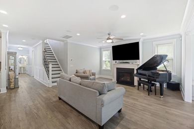 2805 Merriams Drive effortlessly blends luxury, functionality - photo 4
