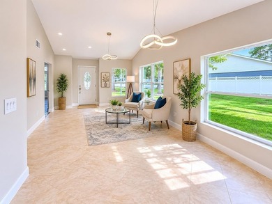 Rare opportunity! Fully renovated home sitting on one of the - photo 4