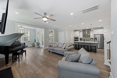 2805 Merriams Drive effortlessly blends luxury, functionality - photo 5