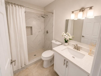 Rare opportunity! Fully renovated home sitting on one of the - photo 6
