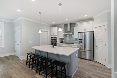 2805 Merriams Drive effortlessly blends luxury, functionality - photo 7