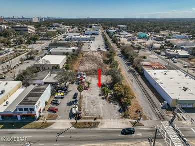 LOCATION LOCATION LOCATION..mercial vacant land right on - photo 7