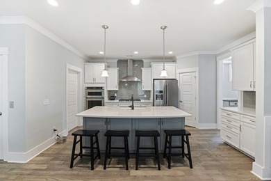 2805 Merriams Drive effortlessly blends luxury, functionality - photo 8