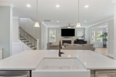 2805 Merriams Drive effortlessly blends luxury, functionality - photo 9