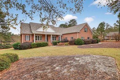 (private lake, pond, coastal) Home Active Under Contract in Aiken South Carolina
