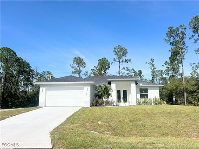 Lehigh Acres Area Home For Sale in Lehigh Acres Florida