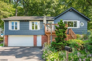 Cozy Lake Home Sale Pending in Jefferson New Jersey