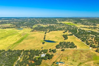 (private lake, pond, creek) Acreage For Sale in Fredericksburg Texas