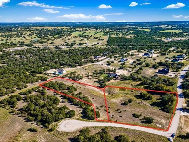 (private lake, pond, creek) Acreage For Sale in Glen Rose Texas