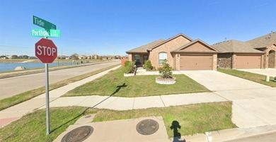 Eagle Mountain Lake Home For Sale in Fort Worth Texas