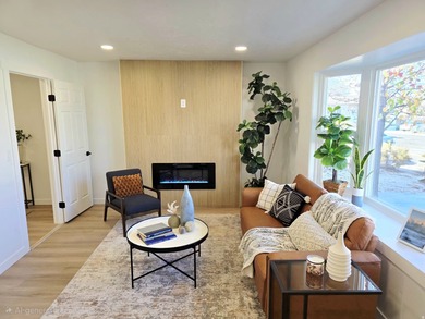 Great Salt Lake Home For Sale in West Valley City Utah