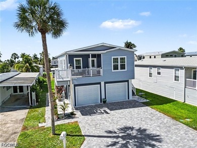 Welcome to your coastal retreat in the highly sought-after 55+ - photo 5