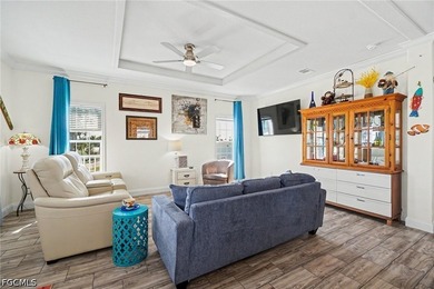 Welcome to your coastal retreat in the highly sought-after 55+ - photo 9