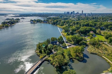 Lake Lot For Sale in Larchmont, New York