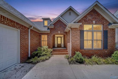 Enjoy effortless one-level living on the 4th fairway of - photo 1