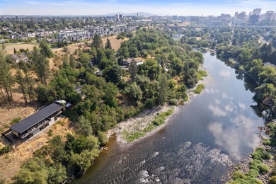 Lake Lot Sale Pending in Spokane, Washington