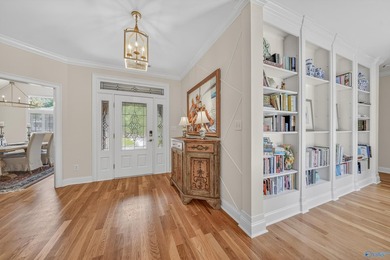 Enjoy effortless one-level living on the 4th fairway of - photo 3