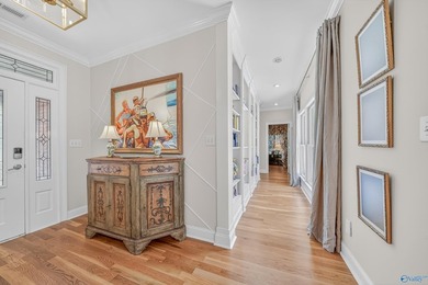 Enjoy effortless one-level living on the 4th fairway of - photo 4
