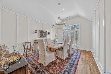 Enjoy effortless one-level living on the 4th fairway of - photo 5