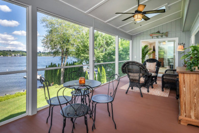 Exceptional, Move-in Ready Waterfront on Candlewood Lake - photo 24