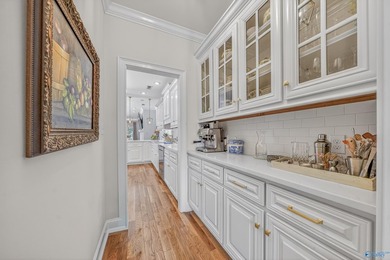 Enjoy effortless one-level living on the 4th fairway of - photo 7