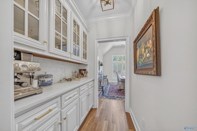 Enjoy effortless one-level living on the 4th fairway of - photo 8