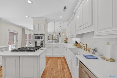 Enjoy effortless one-level living on the 4th fairway of - photo 10