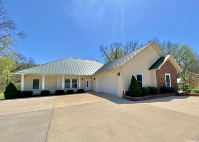 White River - Stone County Home For Sale in Mountain View Arkansas