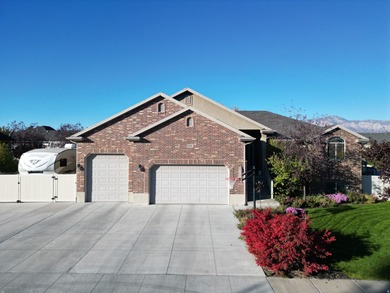 Great Salt Lake Home For Sale in West Haven Utah