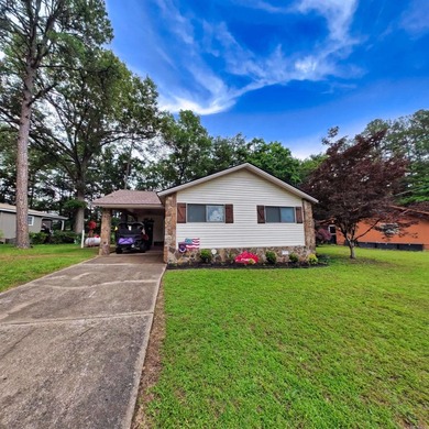 LAKETIME IS HERE! Own your home at beautiful Greers Ferry Lake! - photo 2
