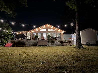 LAKETIME IS HERE! Own your home at beautiful Greers Ferry Lake! - photo 3