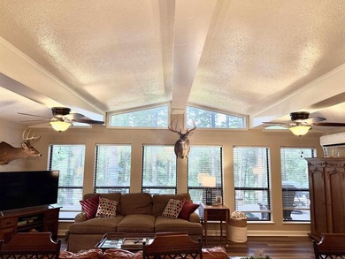 LAKETIME IS HERE! Own your home at beautiful Greers Ferry Lake! - photo 8