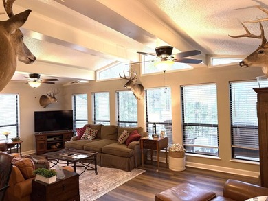 LAKETIME IS HERE! Own your home at beautiful Greers Ferry Lake! - photo 9