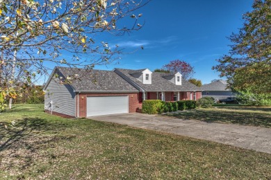 Herrington Lake Home For Sale in Lancaster Kentucky