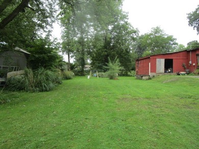 (private lake, pond, coastal) Lot For Sale in Ellwood City Pennsylvania