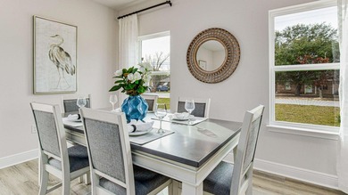 This New Townhome community will feature a gorgeous playground - photo 13